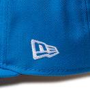 キッズ Youth 9FIFTY Color Variation ニューヨーク･ヤンキース スナップショットブルー | NEW ERA ニューエラ公式オンラインストア