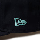 キッズ Youth 9FIFTY Color Variation ニューヨーク･ヤンキース ネイビー シーグラス | NEW ERA ニューエラ公式オンラインストア
