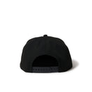 キッズ Youth 9FIFTY Color Variation ニューヨーク･ヤンキース ブラック ラディアントレッド | NEW ERA ニューエラ公式オンラインストア