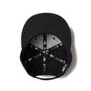 キッズ Youth 9FIFTY Color Variation ニューヨーク･ヤンキース ブラック ラディアントレッド | NEW ERA ニューエラ公式オンラインストア