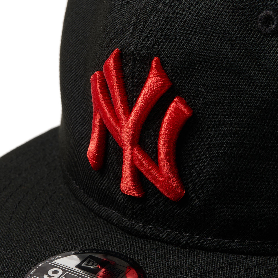 キッズ Youth 9FIFTY Color Variation ニューヨーク・ヤンキース