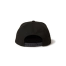 キッズ Youth 9FIFTY クラシックロゴ ブラック | NEW ERA ニューエラ公式オンラインストア