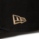 キッズ Youth 9FIFTY クラシックロゴ ブラック | NEW ERA ニューエラ公式オンラインストア