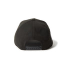 キッズ Youth 9FORTY A-Frame Black and White モノトーン ニューヨーク･ヤンキース ブラック | NEW ERA ニューエラ公式オンラインストア