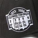 キッズ Youth 9FORTY A-Frame Black and White モノトーン ニューヨーク･ヤンキース ブラック | NEW ERA ニューエラ公式オンラインストア