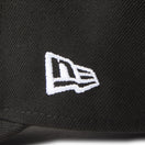 キッズ Youth 9FORTY A-Frame Black and White モノトーン ニューヨーク･ヤンキース ブラック | NEW ERA ニューエラ公式オンラインストア