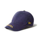 キッズ Youth 9TWENTY Visor Logo バイザーロゴ ネイビー | NEW ERA ニューエラ公式オンラインストア