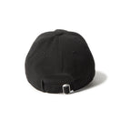 キッズ Youth 9TWENTY Visor Logo バイザーロゴ ブラック | NEW ERA ニューエラ公式オンラインストア