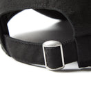 キッズ Youth 9TWENTY Visor Logo バイザーロゴ ブラック | NEW ERA ニューエラ公式オンラインストア