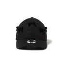 キッズ Youth 9TWENTY リボン ブラック | NEW ERA ニューエラ公式オンラインストア