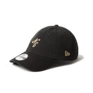 キッズ Youth 9TWENTY クラシックロゴ ブラック | NEW ERA ニューエラ公式オンラインストア