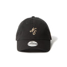 キッズ Youth 9TWENTY クラシックロゴ ブラック | NEW ERA ニューエラ公式オンラインストア