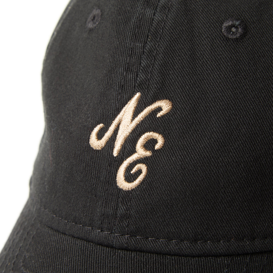 キッズ Youth 9TWENTY クラシックロゴ ブラック | NEW ERA ニューエラ公式オンラインストア