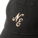 キッズ Youth 9TWENTY クラシックロゴ ブラック | NEW ERA ニューエラ公式オンラインストア