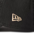 キッズ Youth 9TWENTY クラシックロゴ ブラック | NEW ERA ニューエラ公式オンラインストア