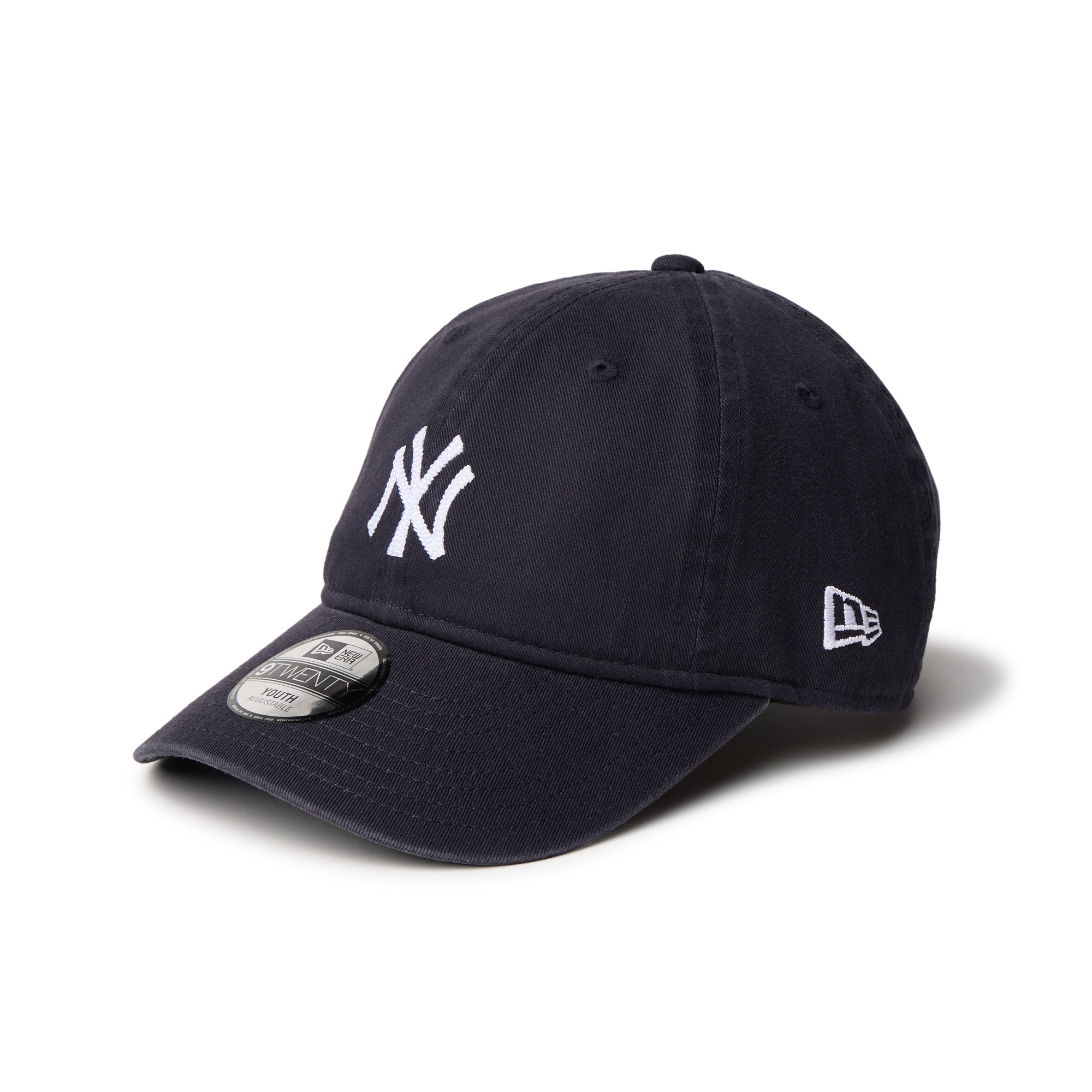 キッズ Youth 9TWENTY MLB Chain Stitch チェーンステッチ