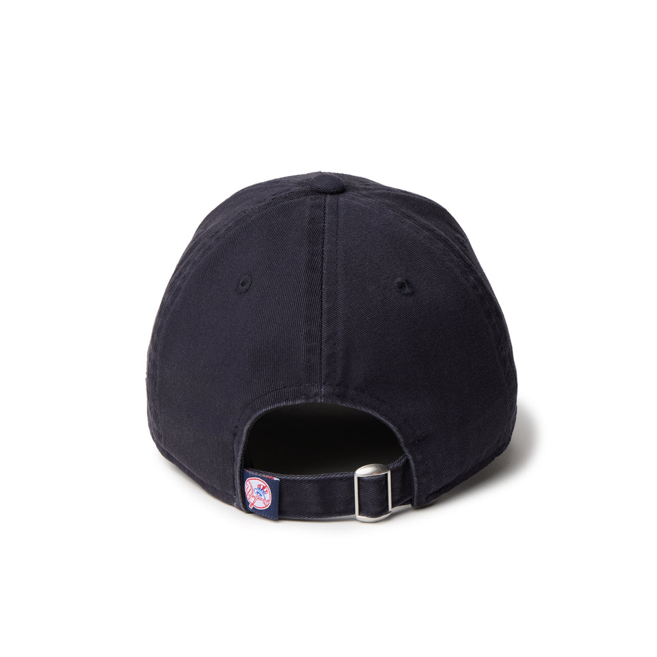 キッズ Youth 9TWENTY チェーンステッチ ニューヨーク･ヤンキース ネイビー | NEW ERA ニューエラ公式オンラインストア