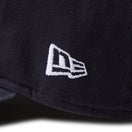 キッズ Youth 9TWENTY チェーンステッチ ニューヨーク･ヤンキース ネイビー | NEW ERA ニューエラ公式オンラインストア