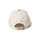 キッズ Youth 9TWENTY チェーンステッチ ニューヨーク･ヤンキース アイボリー/ペブル | NEW ERA ニューエラ公式オンラインストア