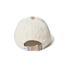 キッズ Youth 9TWENTY チェーンステッチ ロサンゼルス・ドジャース アイボリー/アッシュブラウン | NEW ERA ニューエラ公式オンラインストア