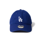 キッズ Youth 9TWENTY チェーンステッチ ロサンゼルス・ドジャース ダークロイヤル | NEW ERA ニューエラ公式オンラインストア