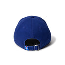 キッズ Youth 9TWENTY チェーンステッチ ロサンゼルス・ドジャース ダークロイヤル | NEW ERA ニューエラ公式オンラインストア