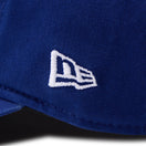 キッズ Youth 9TWENTY チェーンステッチ ロサンゼルス・ドジャース ダークロイヤル | NEW ERA ニューエラ公式オンラインストア