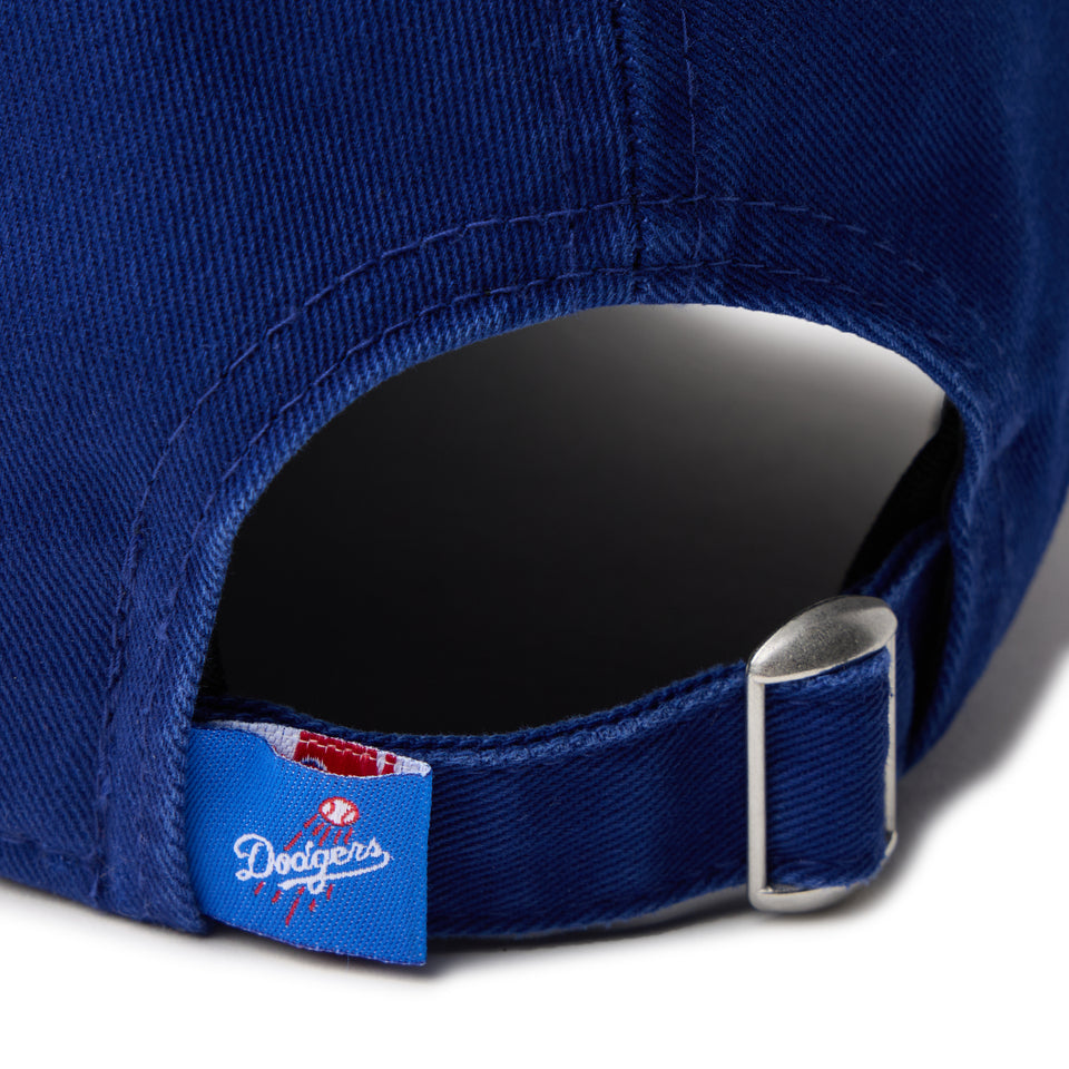 キッズ Youth 9TWENTY チェーンステッチ ロサンゼルス・ドジャース ダークロイヤル | NEW ERA ニューエラ公式オンラインストア