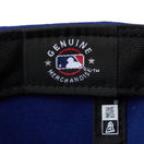 キッズ Youth 9TWENTY チェーンステッチ ロサンゼルス・ドジャース ダークロイヤル | NEW ERA ニューエラ公式オンラインストア