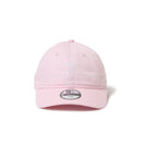 キッズ Child 9TWENTY リボン ピンク | NEW ERA ニューエラ公式オンラインストア