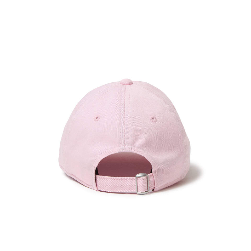 キッズ Child 9TWENTY リボン ピンク | NEW ERA ニューエラ公式オンラインストア