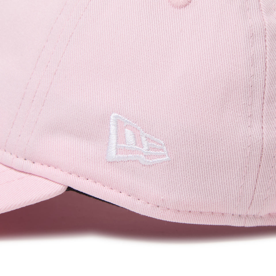 キッズ Child 9TWENTY リボン ピンク | NEW ERA ニューエラ公式オンラインストア