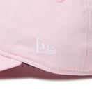 キッズ Child 9TWENTY リボン ピンク | NEW ERA ニューエラ公式オンラインストア