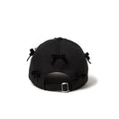 キッズ Child 9TWENTY リボン ブラック | NEW ERA ニューエラ公式オンラインストア