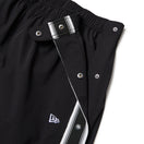 バスケットボール ウォームアップ サイドスナップ パンツ ブラック | パフォーマンスアパレル - 14674767 - S | NEW ERA ニューエラ公式オンラインストア