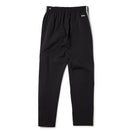 バスケットボール ウォームアップ サイドスナップ パンツ ブラック | パフォーマンスアパレル - 14674767 - S | NEW ERA ニューエラ公式オンラインストア