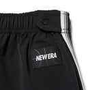 バスケットボール ウォームアップ サイドスナップ パンツ ブラック | パフォーマンスアパレル - 14674767 - S | NEW ERA ニューエラ公式オンラインストア