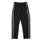 バスケットボール ウォームアップ サイドスナップ パンツ ブラック | パフォーマンスアパレル - 14674767 - S | NEW ERA ニューエラ公式オンラインストア