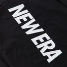 バスケットボール ウォームアップ ジャケット バーチカルロゴ ブラック | パフォーマンスアパレル - 14674768 - S | NEW ERA ニューエラ公式オンラインストア