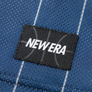 バスケットボール リバーシブル タンクトップ ネイビー/グレー | パフォーマンスアパレル - 14674769 - S | NEW ERA ニューエラ公式オンラインストア