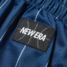バスケットボール リバーシブル ショートパンツ ネイビー/グレー | パフォーマンスアパレル - 14674771 - S | NEW ERA ニューエラ公式オンラインストア