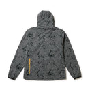 ライト ウィンドジャケット バーチカルロゴ マルチ | パフォーマンスアパレル - 14674779 - S | NEW ERA ニューエラ公式オンラインストア