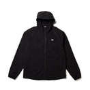 ライト ウィンドジャケット バーチカルロゴ ブラック | パフォーマンスアパレル - 14674780 - S | NEW ERA ニューエラ公式オンラインストア