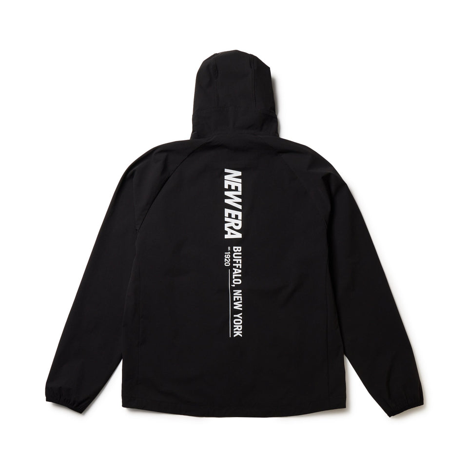 VARNAS 黒 ライフジャケット DAIWA_PIER39__D1__202411118010