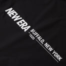 ライト ウィンドジャケット バーチカルロゴ ブラック | パフォーマンスアパレル - 14674780 - S | NEW ERA ニューエラ公式オンラインストア