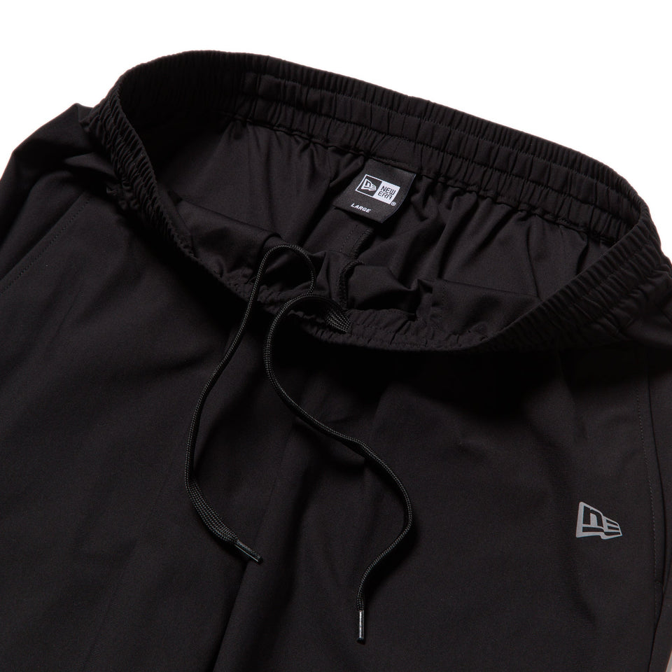スリム トレーニングパンツ ブラック | パフォーマンスアパレル - 14674782 - S | NEW ERA ニューエラ公式オンラインストア