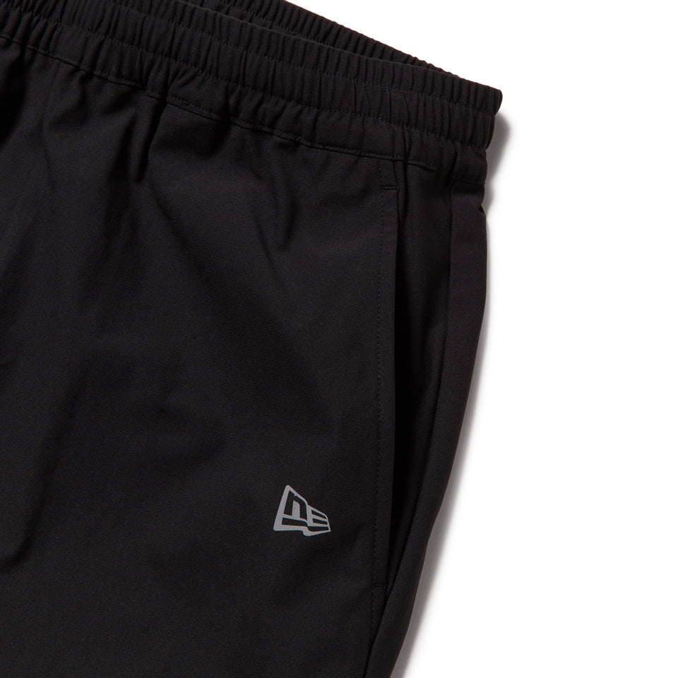 スリム トレーニングパンツ ブラック | パフォーマンスアパレル - 14674782 - S | NEW ERA ニューエラ公式オンラインストア