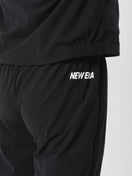 スリム トレーニングパンツ ブラック | パフォーマンスアパレル - 14674782 - S | NEW ERA ニューエラ公式オンラインストア