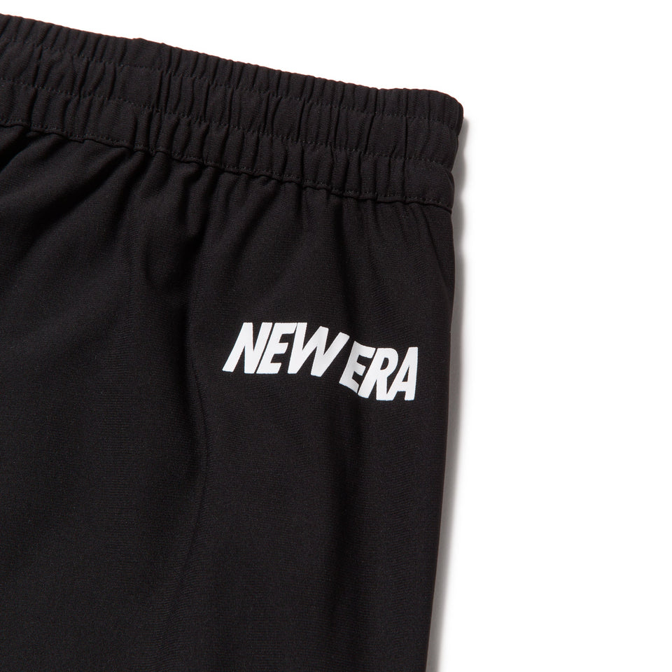 スリム トレーニングパンツ ブラック | パフォーマンスアパレル - 14674782 - S | NEW ERA ニューエラ公式オンラインストア