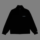 スリム トレーニングジャケット ネイビー | パフォーマンスアパレル - 14674783 - S | NEW ERA ニューエラ公式オンラインストア